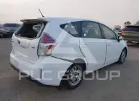 2018 Toyota PRIUS photo