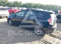 2018 Toyota PRIUS photo