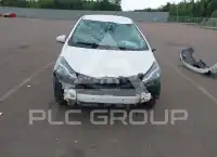 2018 Toyota YARIS фото