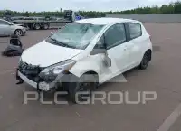 2018 Toyota YARIS фото