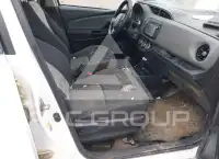 2018 Toyota YARIS фото