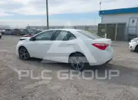 2018 Toyota COROLLA photo