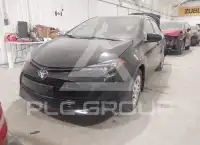 2018 Toyota COROLLA фото
