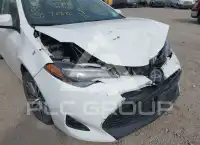 2018 Toyota COROLLA photo