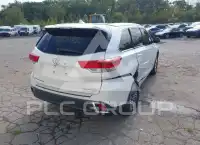 2018 Toyota Highlander фото