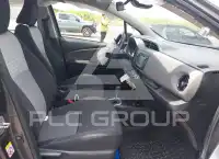 2018 Toyota YARIS фото