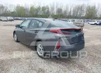 2018 Toyota PRIUS фото