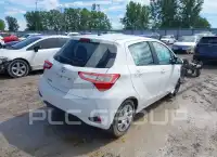 2018 Toyota YARIS фото