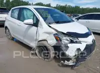 2018 Toyota YARIS фото