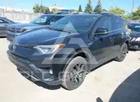 2018 Toyota RAV4 photo
