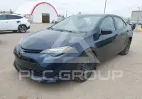 2018 Toyota COROLLA фото