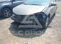 2018 Toyota COROLLA фото