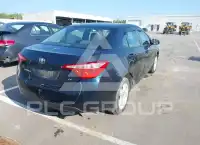 2018 Toyota COROLLA фото