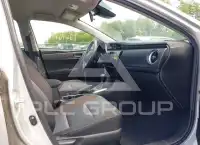 2018 Toyota COROLLA фото