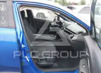 2018 Toyota C-HR photo