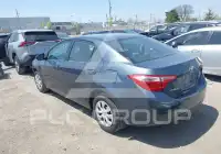 2018 Toyota COROLLA фото