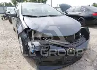 2018 Toyota COROLLA photo