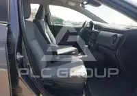 2018 Toyota COROLLA фото