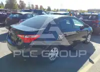 2018 Toyota COROLLA photo