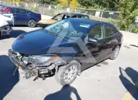 2018 Toyota COROLLA photo