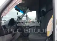 2018 Mercedes Benz Sprinter фото