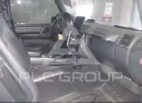 2018 Mercedes Benz G-Class фото