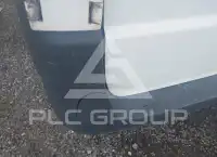 2018 Mercedes Benz METRIS фото