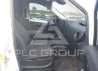 2018 Mercedes Benz METRIS фото