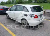 2018 Mercedes Benz B 250 фото