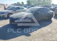 2018 Mercedes Benz C 63 фото