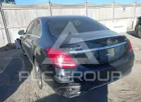 2018 Mercedes Benz C 300 фото
