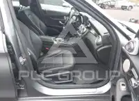 2018 Mercedes Benz C 300 фото