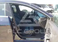 2018 Mercedes Benz CLA 250 фото