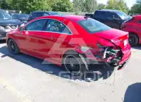 2018 Mercedes Benz CLA 250 фото