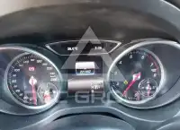 2018 Mercedes Benz CLA 250 фото