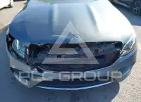 2018 Mercedes Benz E 400 фото