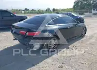 2018 Mercedes Benz E 400 photo
