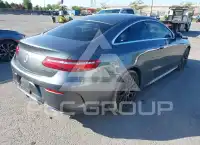 2018 Mercedes Benz E 400 фото