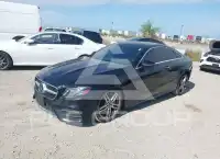 2018 Mercedes Benz E 400 photo