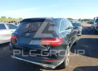 2018 Mercedes Benz Glc 300 фото