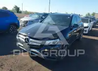 2018 Mercedes Benz Glc 300 фото