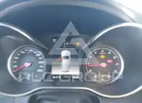 2018 Mercedes Benz Glc 300 фото