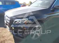 2018 Mercedes Benz Glc 300 фото