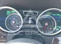 2018 Mercedes Benz Gls 450 фото