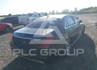 2018 Mercedes Benz S560 фото