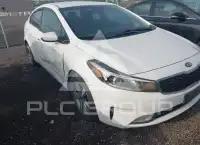 2018 KIA Forte фото
