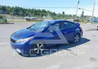 2018 KIA Forte фото