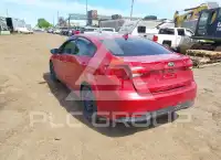 2018 KIA Forte photo