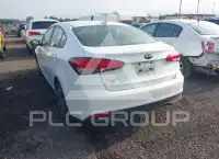 2018 KIA Forte фото