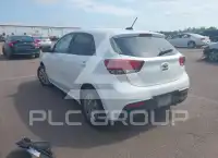2018 KIA Rio фото